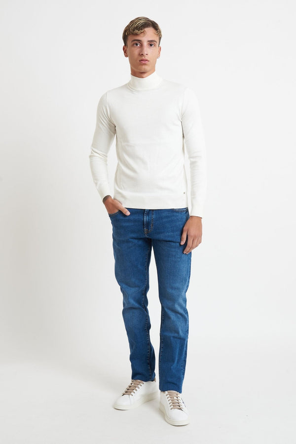 manuel ritz - Pantaloni - J1728L1 - De Matteo Uomo