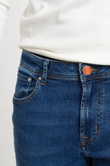 manuel ritz - Pantaloni - J1728L1 - De Matteo Uomo
