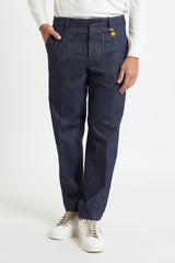 manuel ritz - Pantaloni - P1628 - De Matteo Uomo