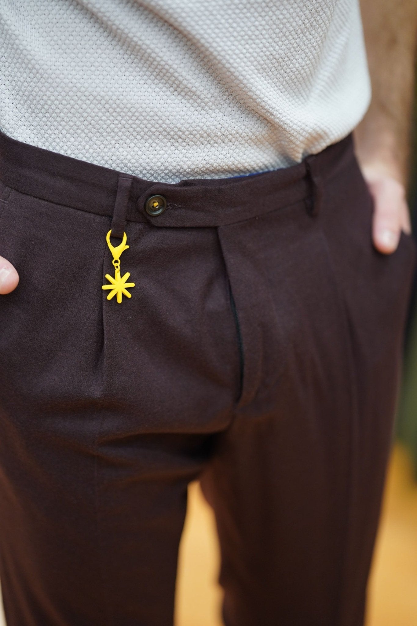 manuel ritz - Pantaloni - p1648 230501 - De Matteo Uomo