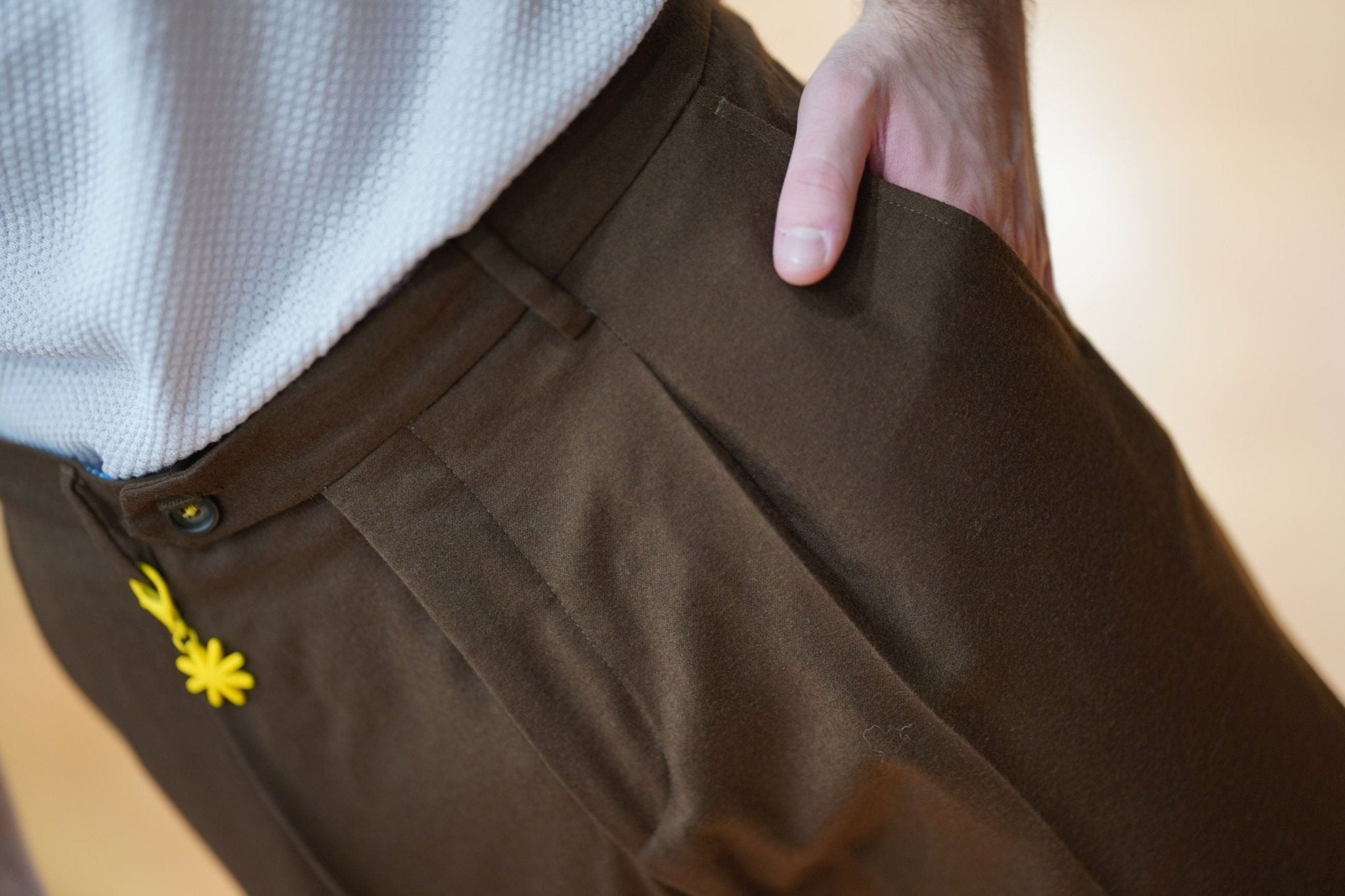 manuel ritz - Pantaloni - p1648 230501 - De Matteo Uomo