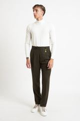 manuel ritz - Pantaloni - p1648. - De Matteo Uomo