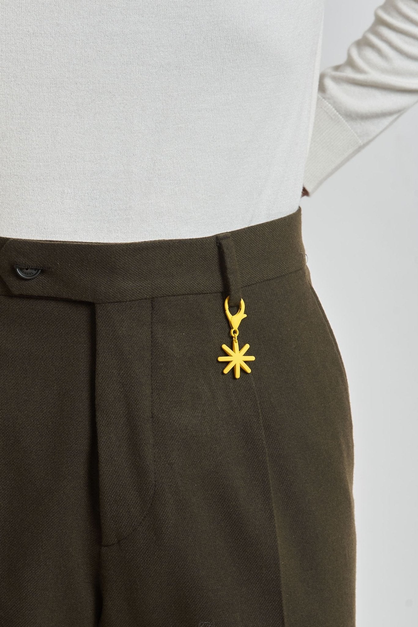 manuel ritz - Pantaloni - p1648. - De Matteo Uomo