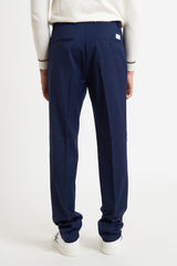 manuel ritz - Pantaloni - P1648 - De Matteo Uomo