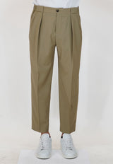 manuel ritz - Pantaloni - P1678. - De Matteo Uomo