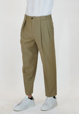 manuel ritz - Pantaloni - P1678. - De Matteo Uomo