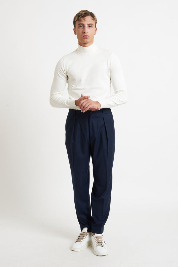 manuel ritz - Pantaloni - .P1678. - De Matteo Uomo