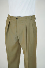 manuel ritz - Pantaloni - P1678. - De Matteo Uomo