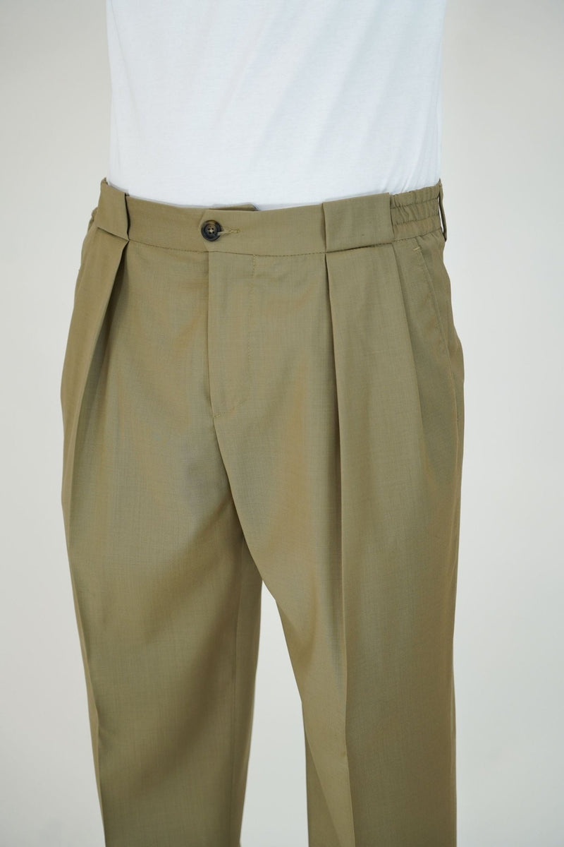 manuel ritz - Pantaloni - P1678. - De Matteo Uomo