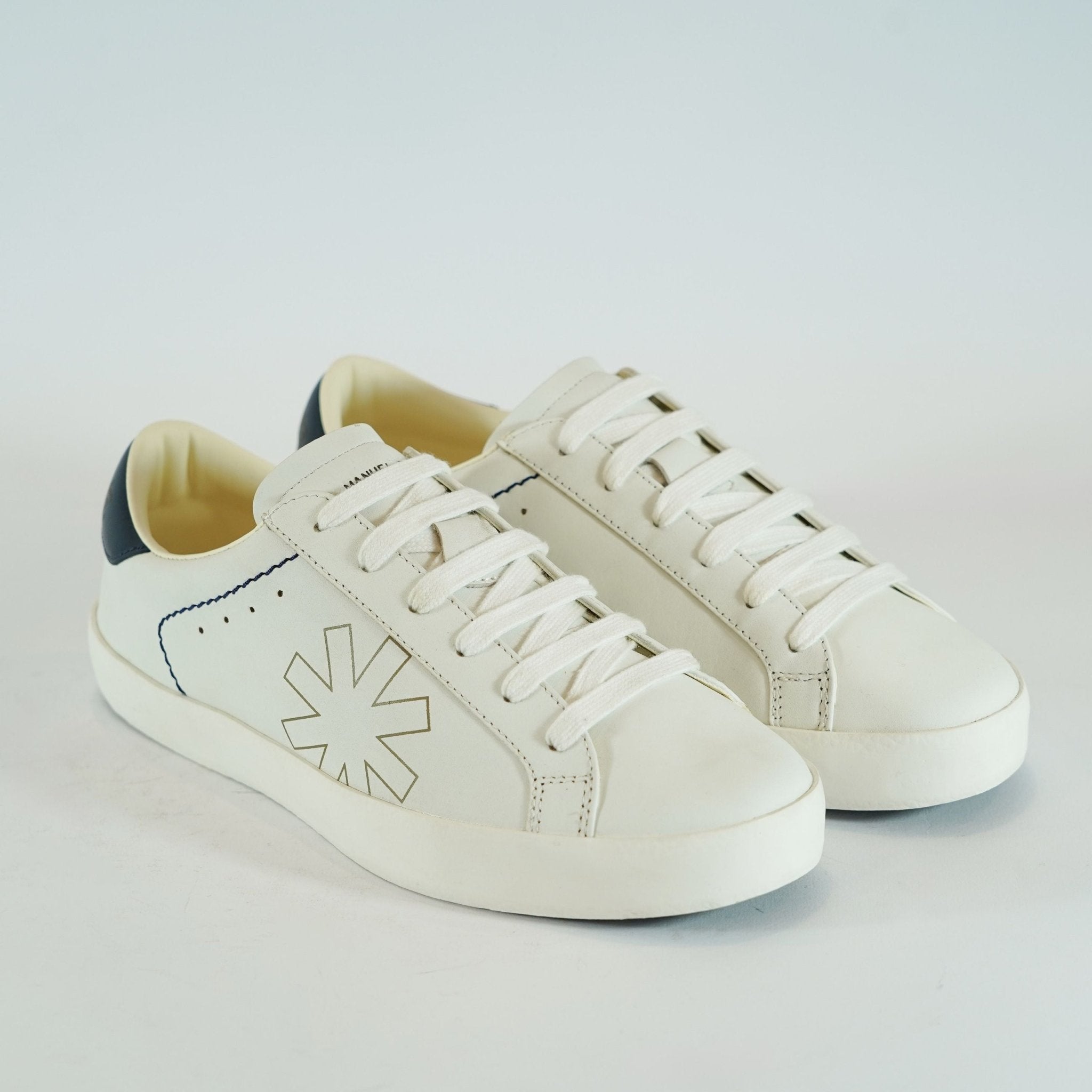 manuel ritz - Scarpe - 3732Q515 243831 - De Matteo Uomo