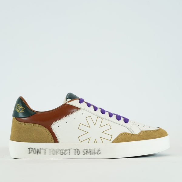 manuel ritz - Scarpe - 3732Q518 243834 - De Matteo Uomo