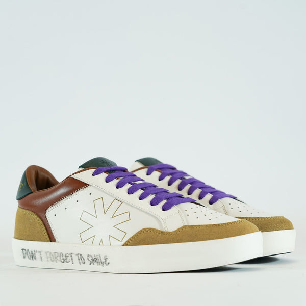 manuel ritz - Scarpe - 3732Q518 243834 - De Matteo Uomo