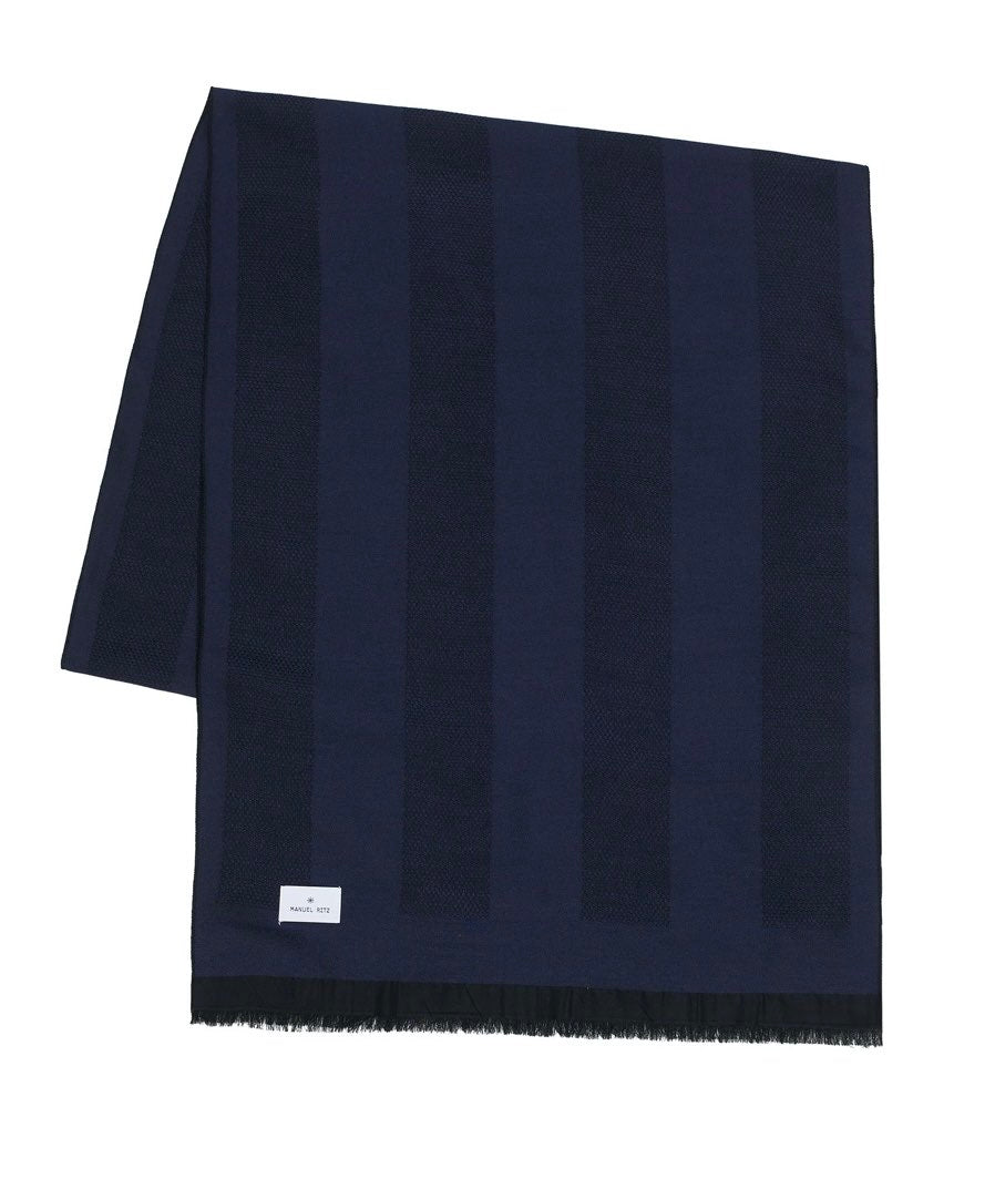 manuel ritz - sciarpa - S7107 - De Matteo Uomo