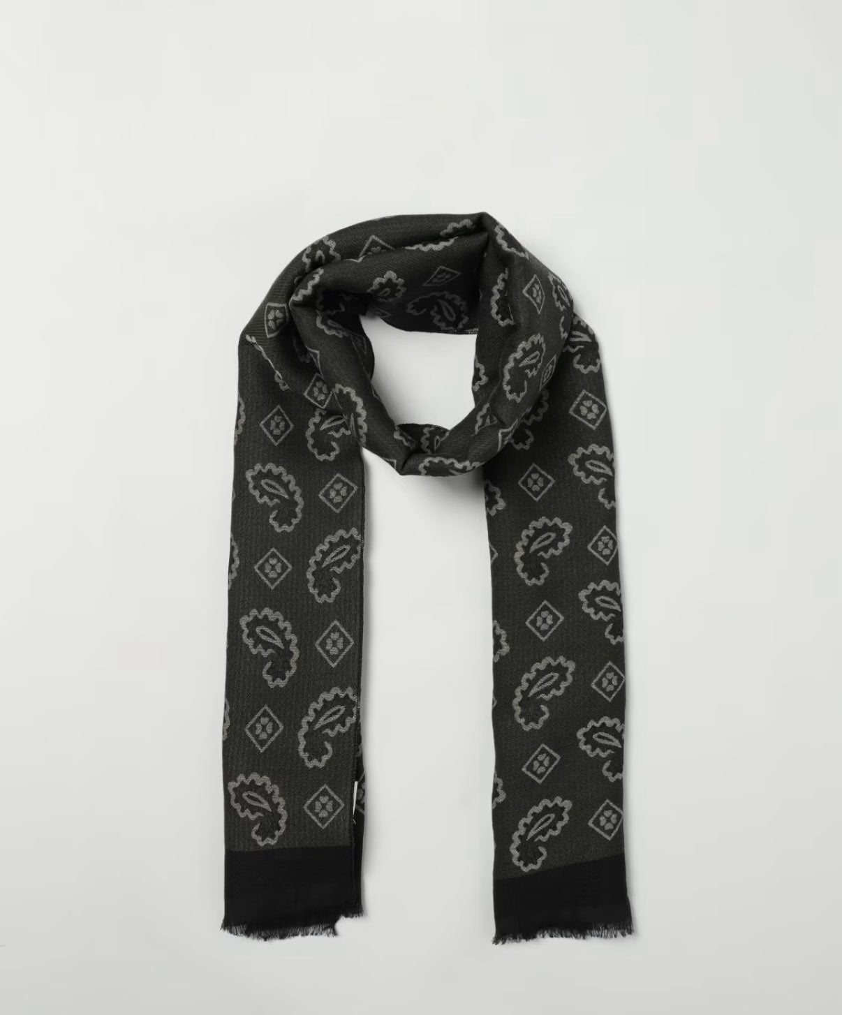 manuel ritz - sciarpa - S7109 - De Matteo Uomo