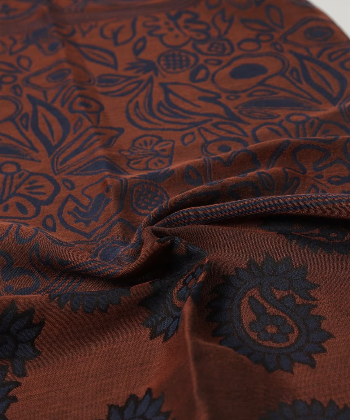 manuel ritz - sciarpa - S7110. - De Matteo Uomo