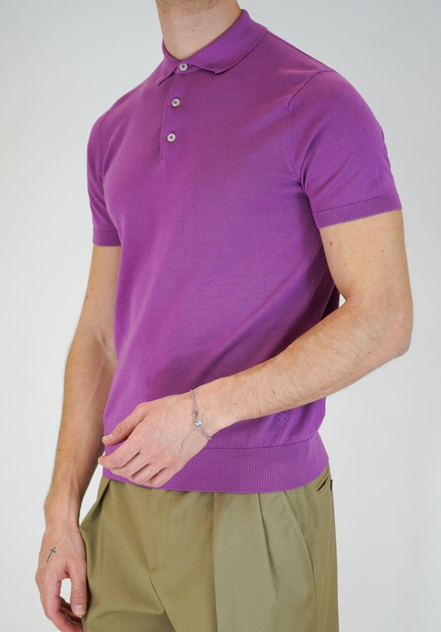 manuel ritz - T-Shirt e Polo - m502 - De Matteo Uomo