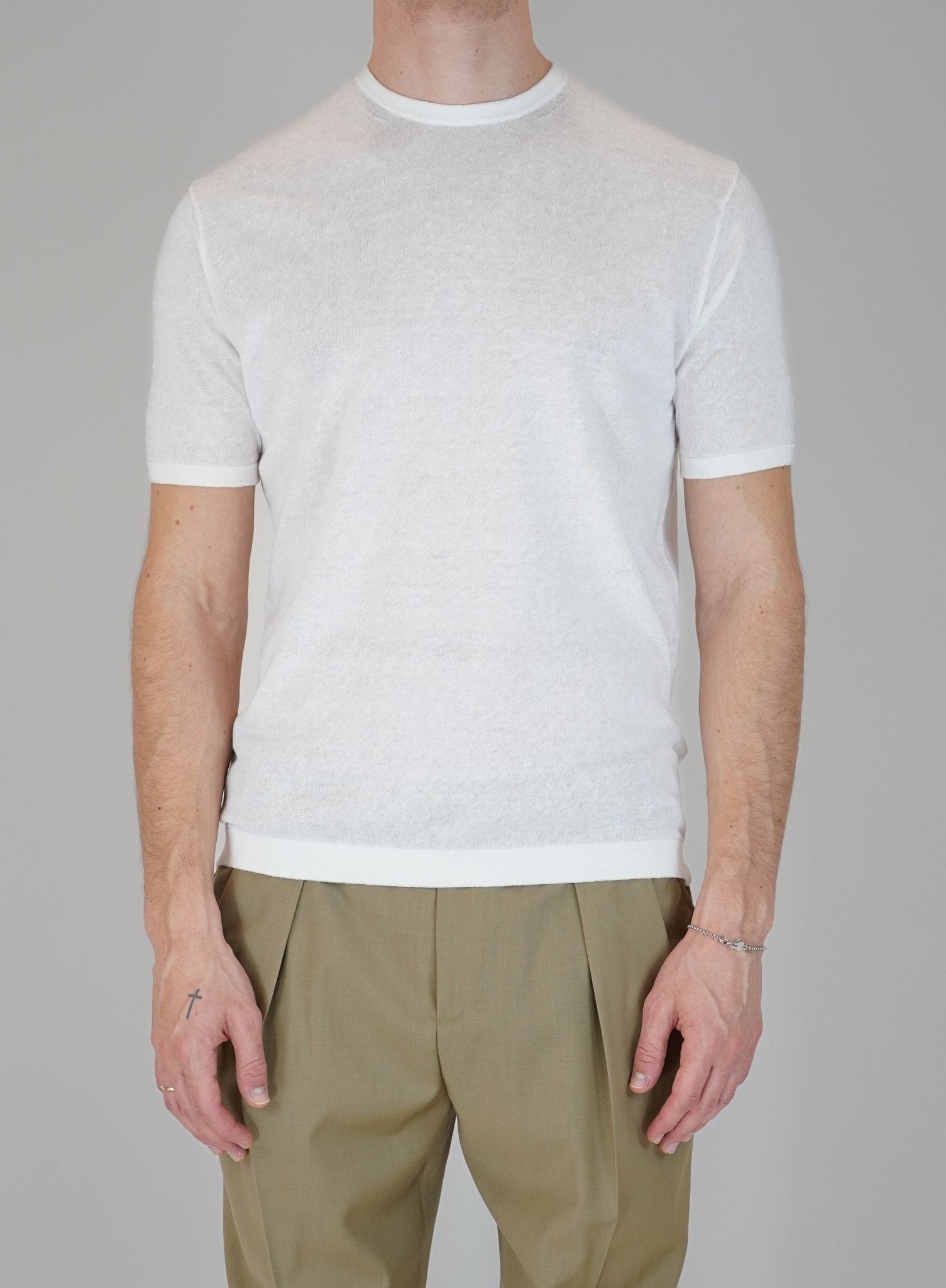 manuel ritz - T-Shirt e Polo - M505 - De Matteo Uomo