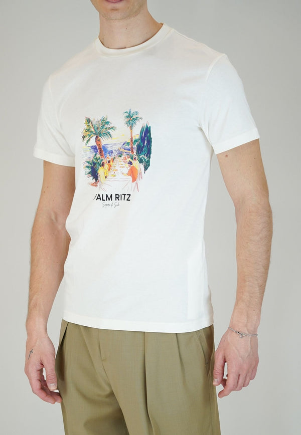 manuel ritz - T-Shirt e Polo - M507 - De Matteo Uomo