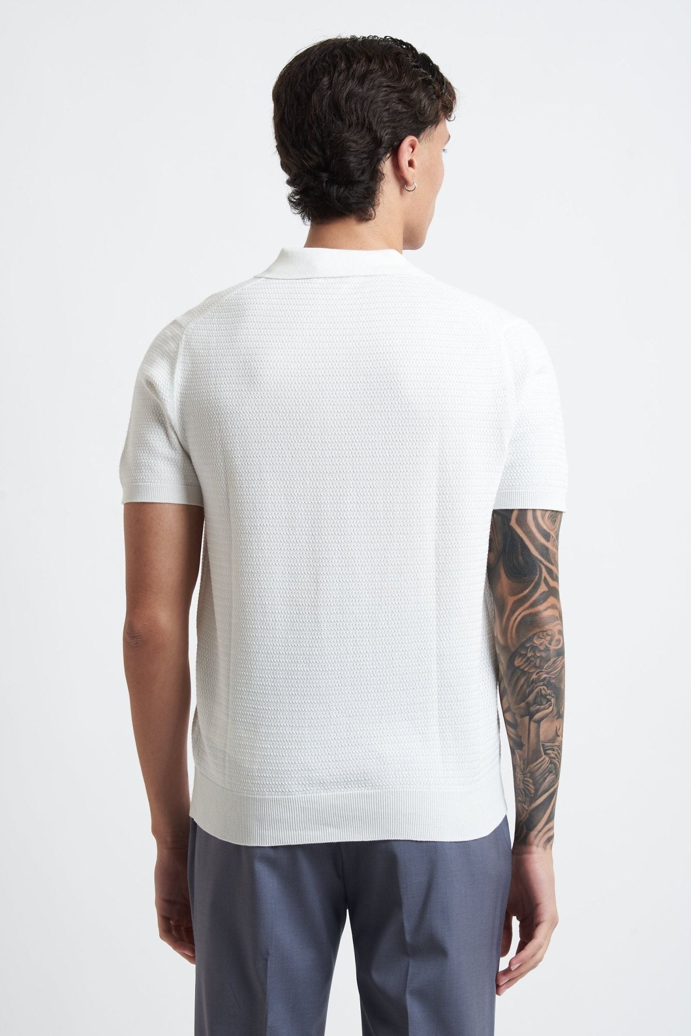 manuel ritz - T-Shirt e Polo - m509 - De Matteo Uomo