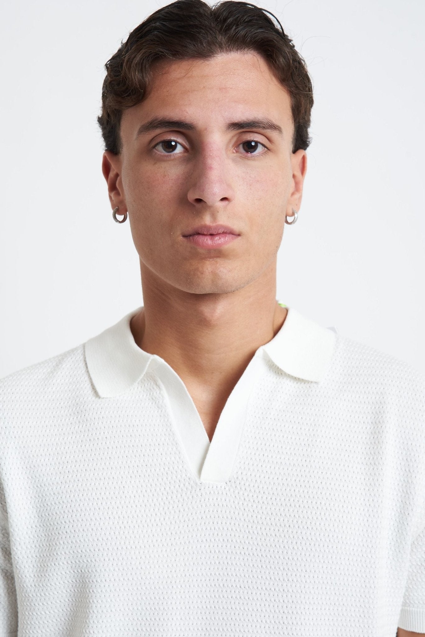manuel ritz - T-Shirt e Polo - m509 - De Matteo Uomo