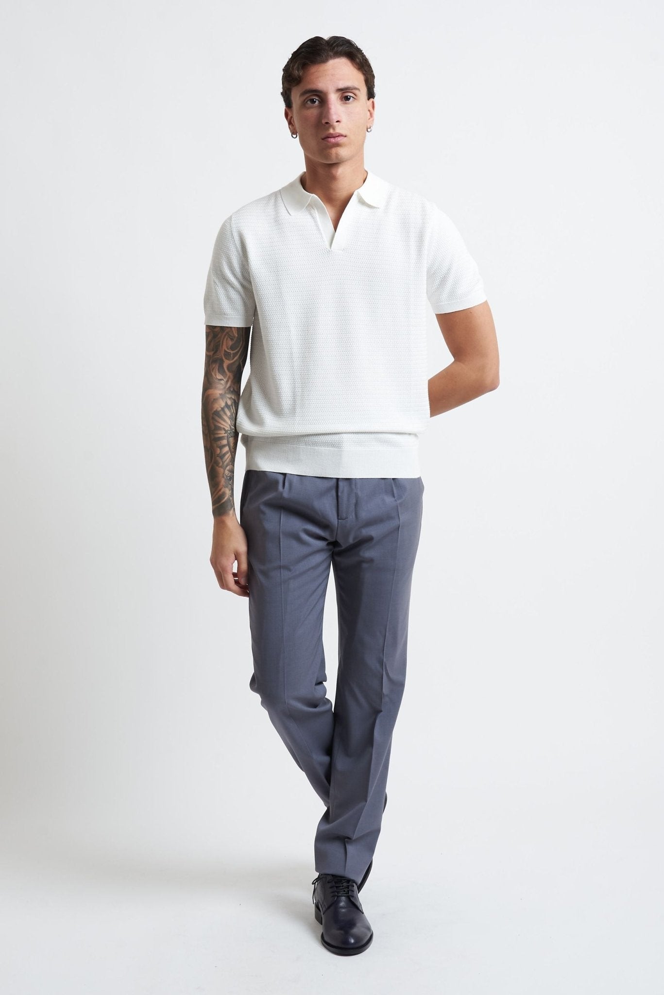 manuel ritz - T-Shirt e Polo - m509 - De Matteo Uomo
