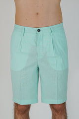 MARK UP - bermuda - MK895210 - De Matteo Uomo
