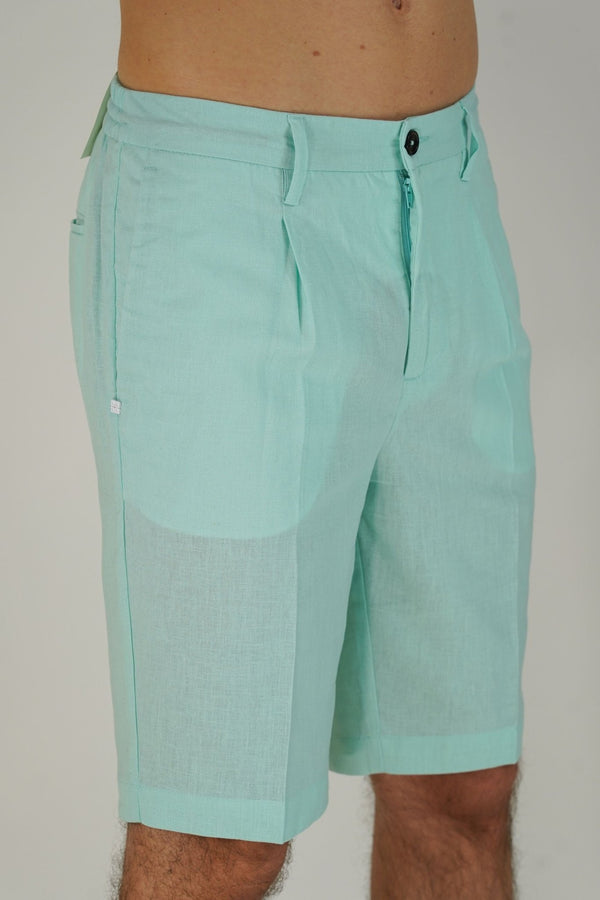 MARK UP - bermuda - MK895210 - De Matteo Uomo