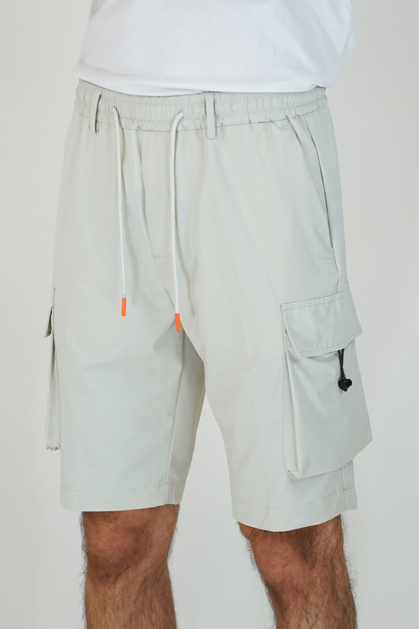 MARK UP - bermuda - MK895240 - De Matteo Uomo