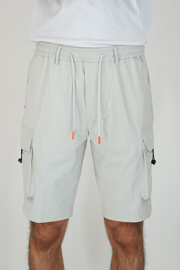 MARK UP - bermuda - MK895240 - De Matteo Uomo