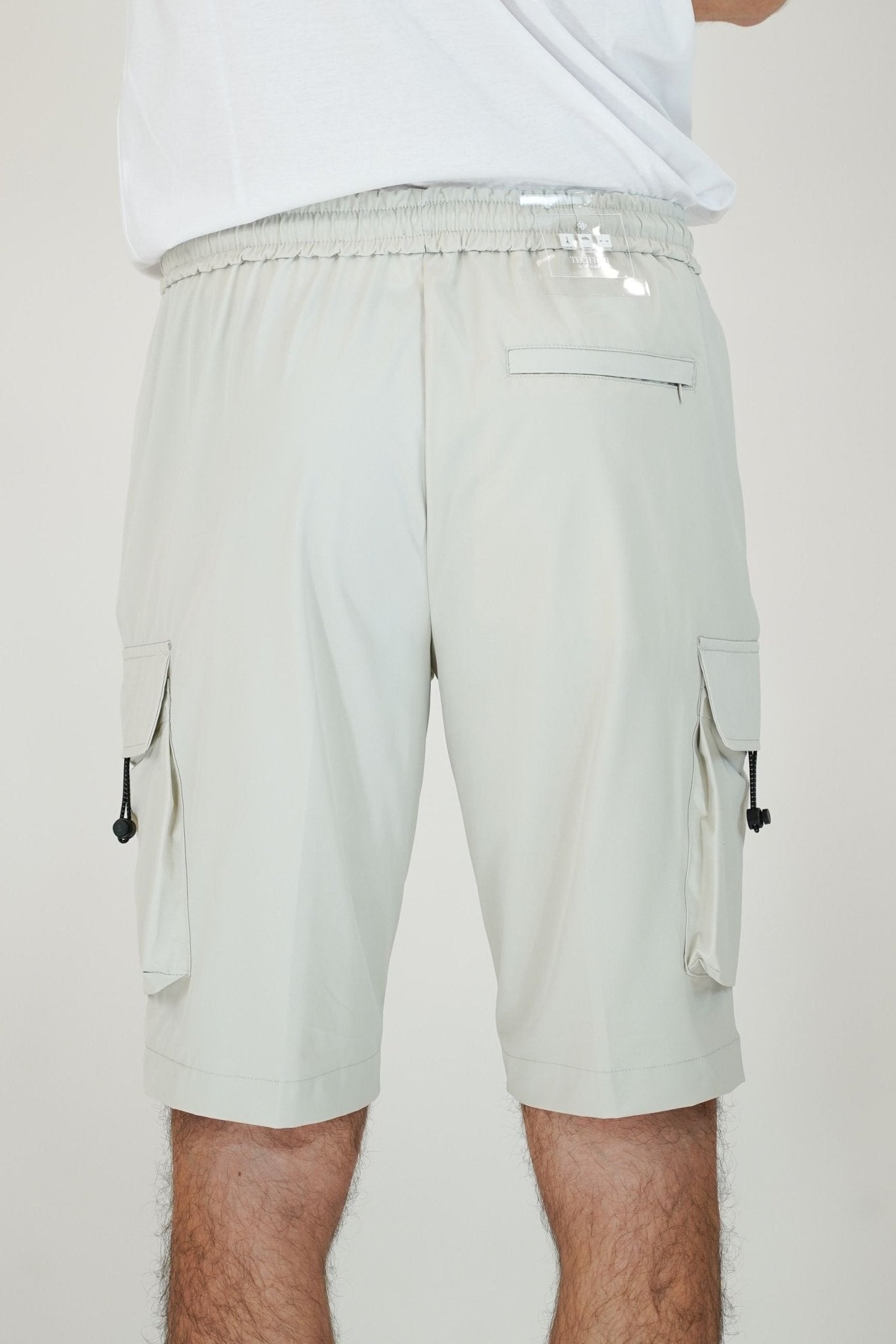 MARK UP - bermuda - MK895240 - De Matteo Uomo