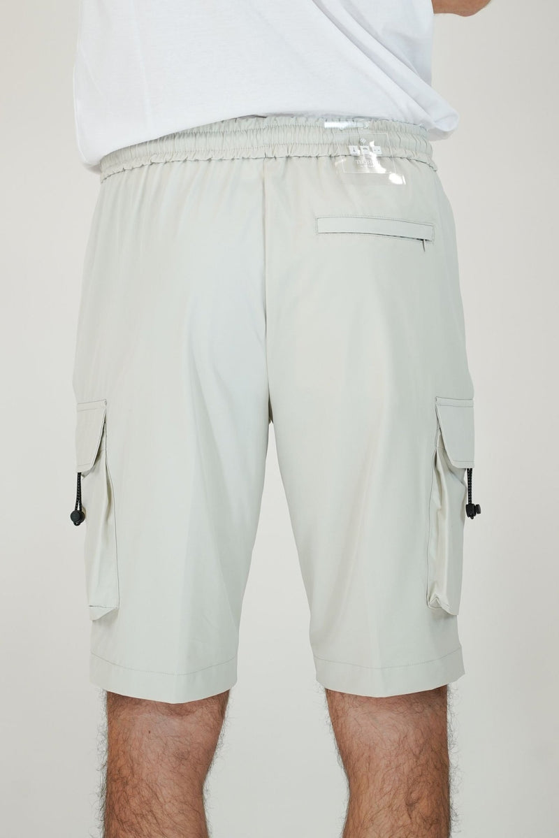 MARK UP - bermuda - MK895240 - De Matteo Uomo
