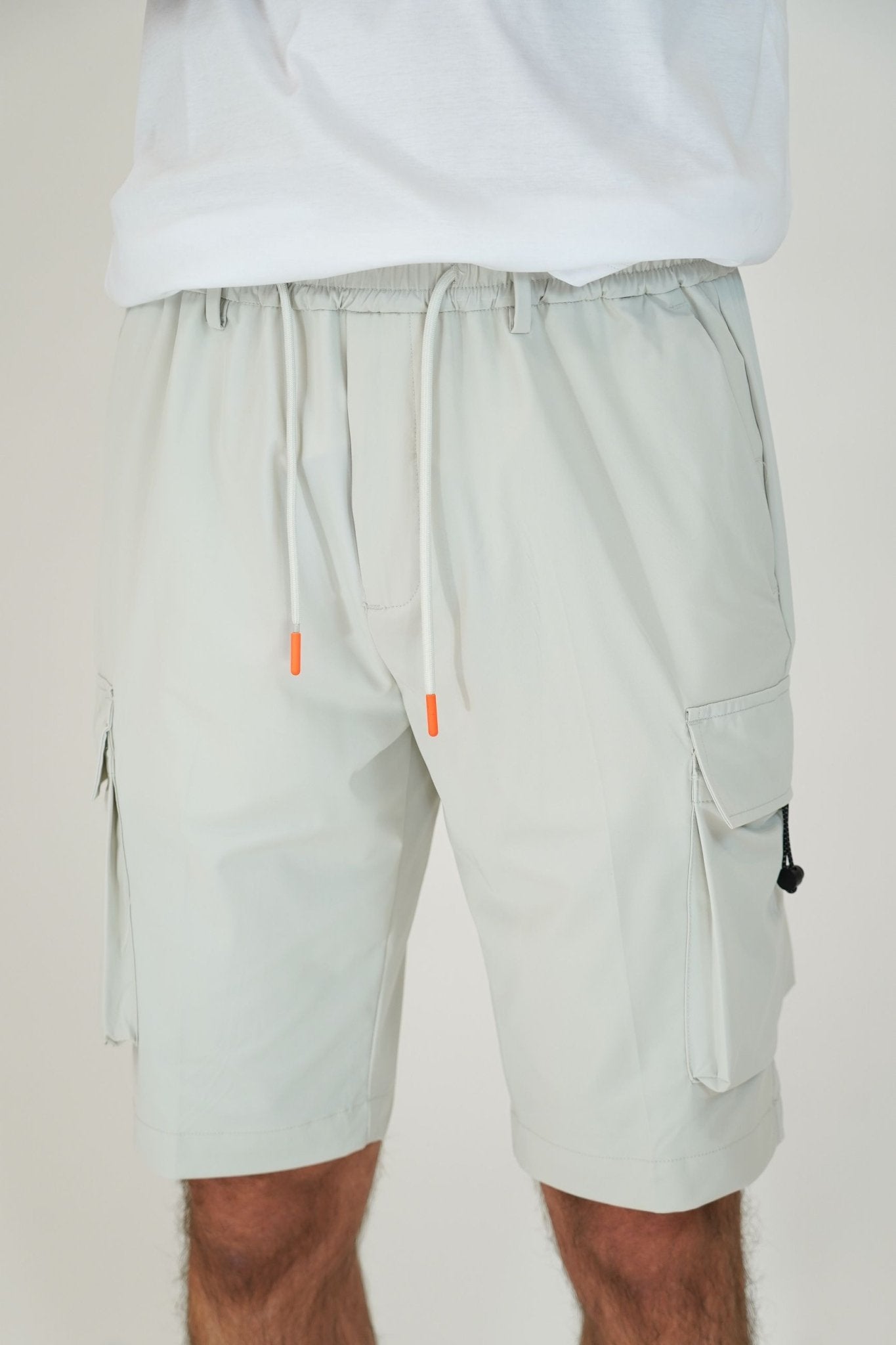 MARK UP - bermuda - MK895240 - De Matteo Uomo