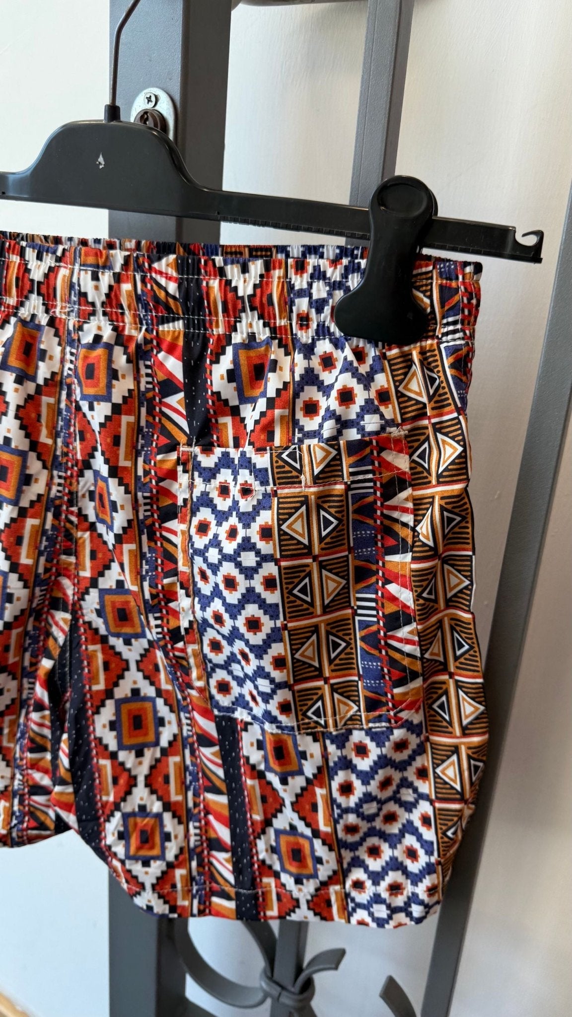 MARK UP - Costumi da bagno - MK697123 - De Matteo Uomo