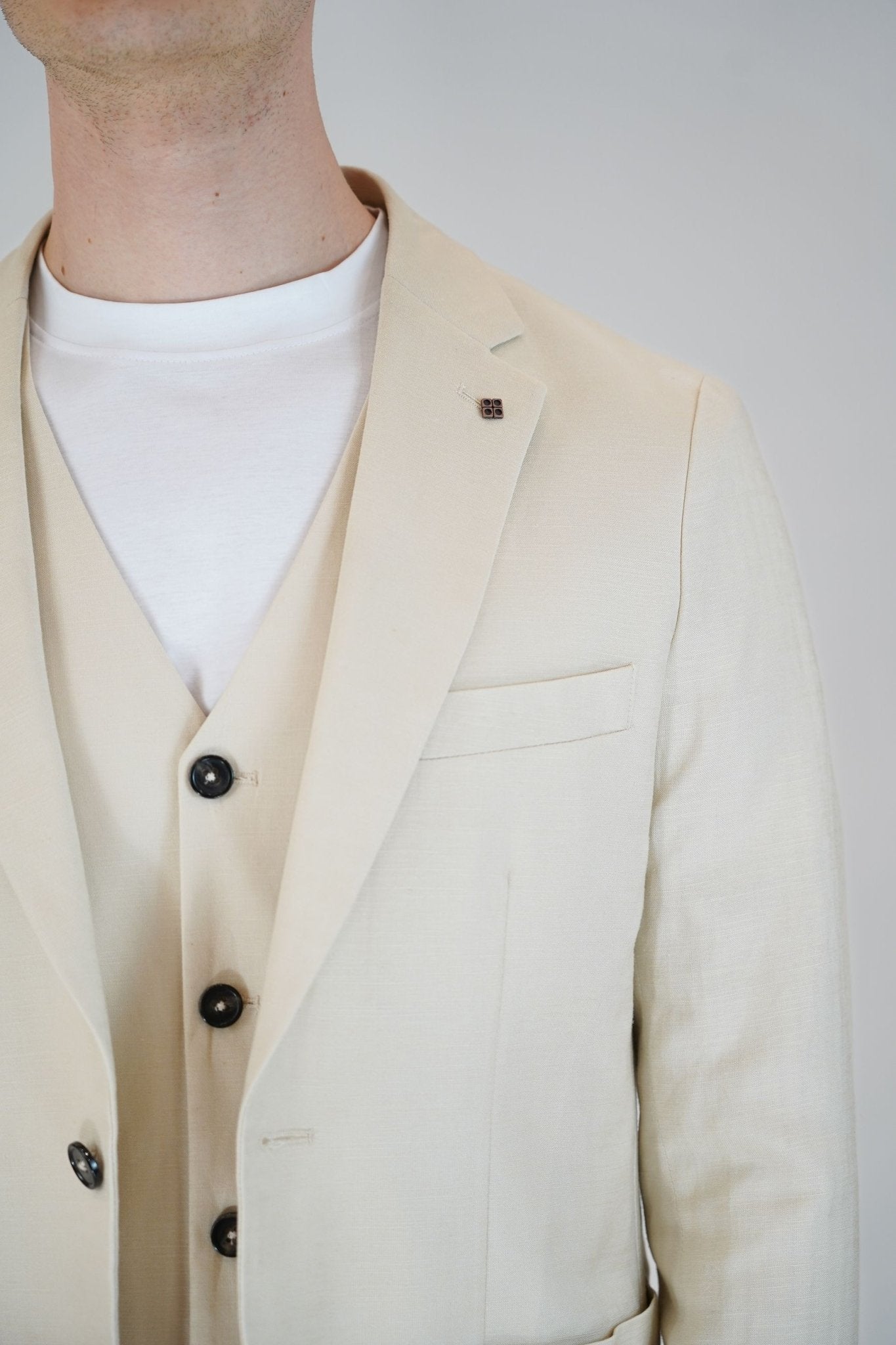 MARK UP - Giacche - MK896110 - De Matteo Uomo