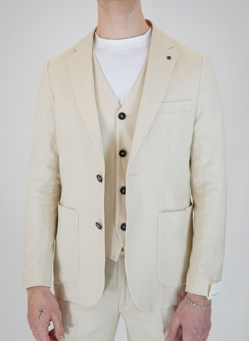 MARK UP - Giacche - MK896110 - De Matteo Uomo