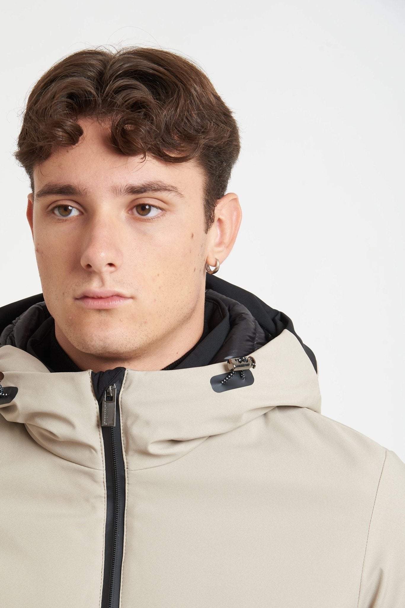 MARK UP - giubbino - MK24006 - De Matteo Uomo