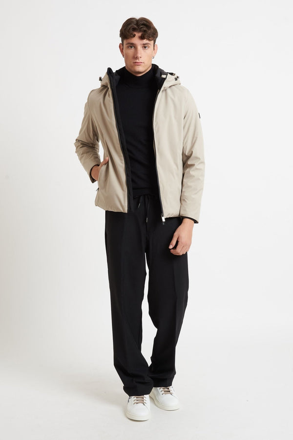 MARK UP - giubbino - MK24006 - De Matteo Uomo