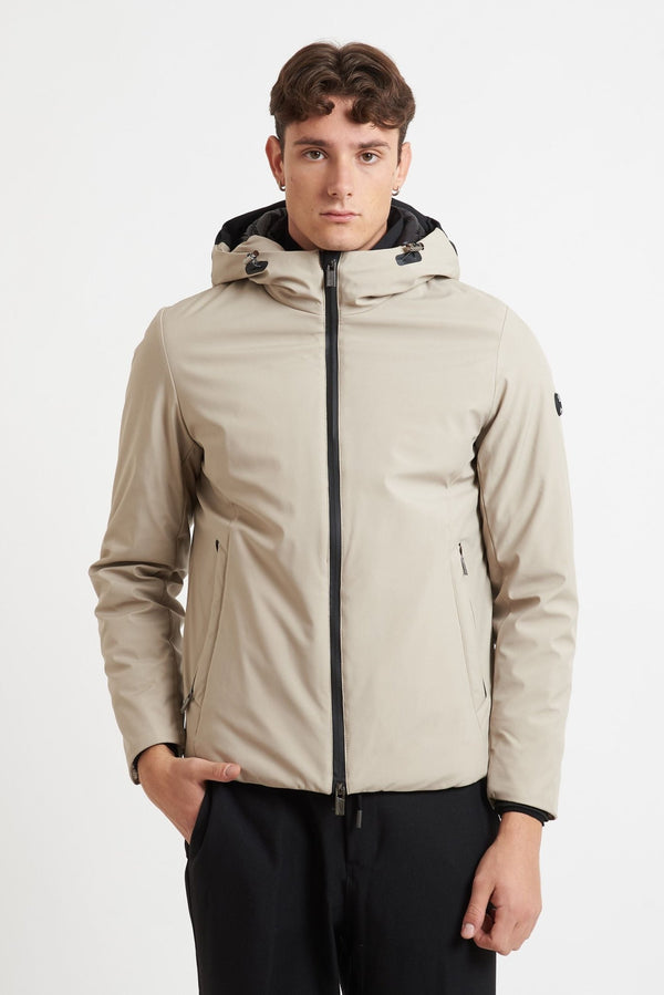 MARK UP - giubbino - MK24006 - De Matteo Uomo
