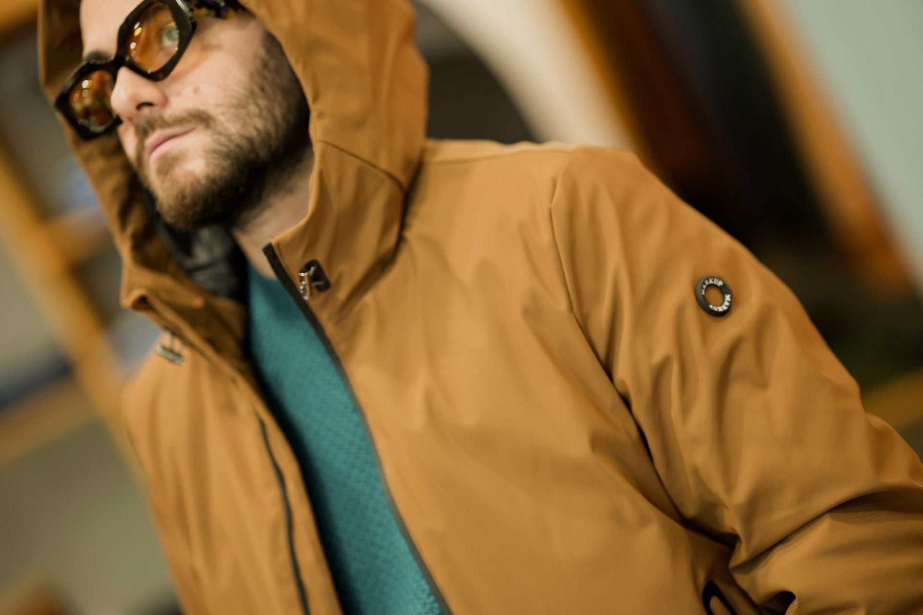 MARK UP - giubbino - mk794011 - De Matteo Uomo