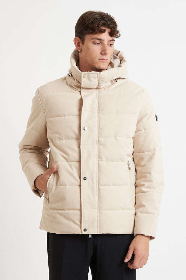 MARK UP - giubbino - mk794020 - De Matteo Uomo