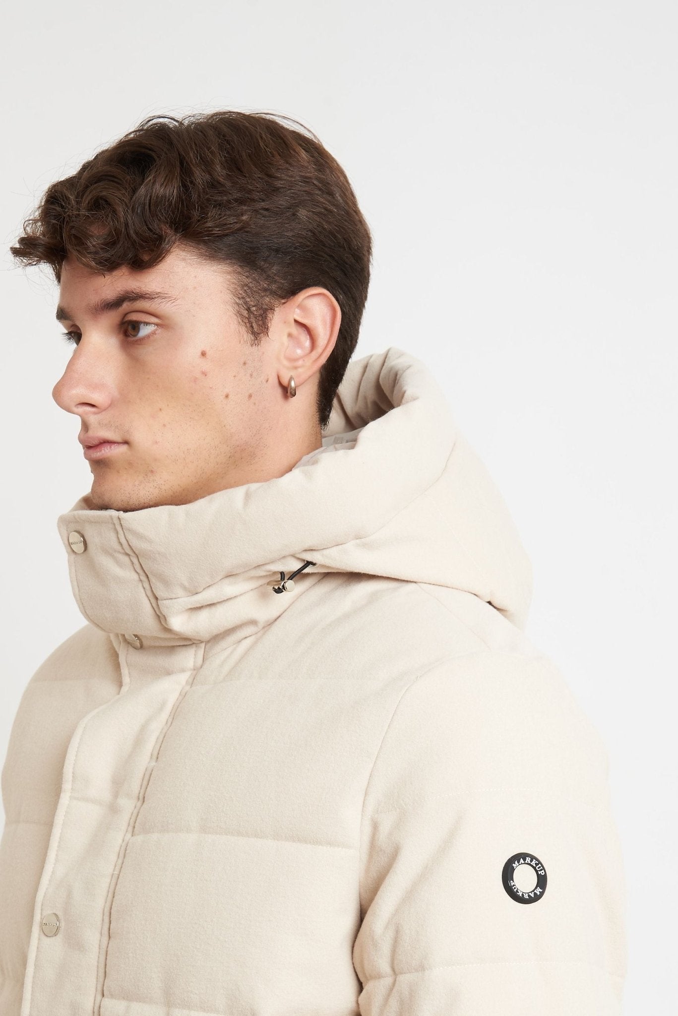 MARK UP - giubbino - mk794020 - De Matteo Uomo