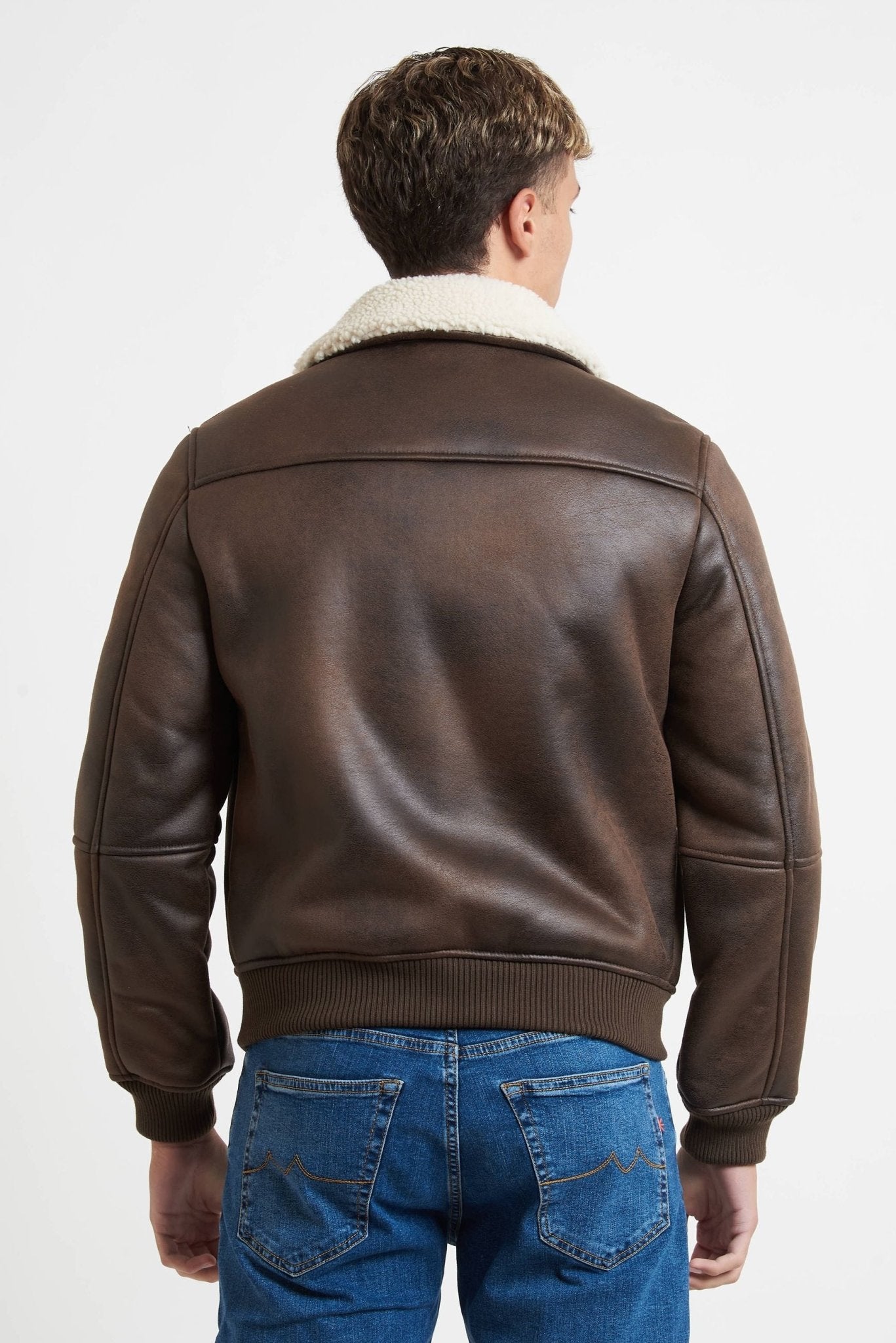 MARK UP - giubbino - MK9940030 - De Matteo Uomo