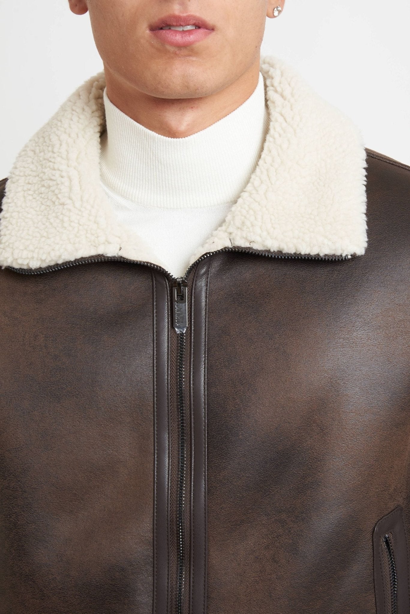 MARK UP - giubbino - MK9940030 - De Matteo Uomo