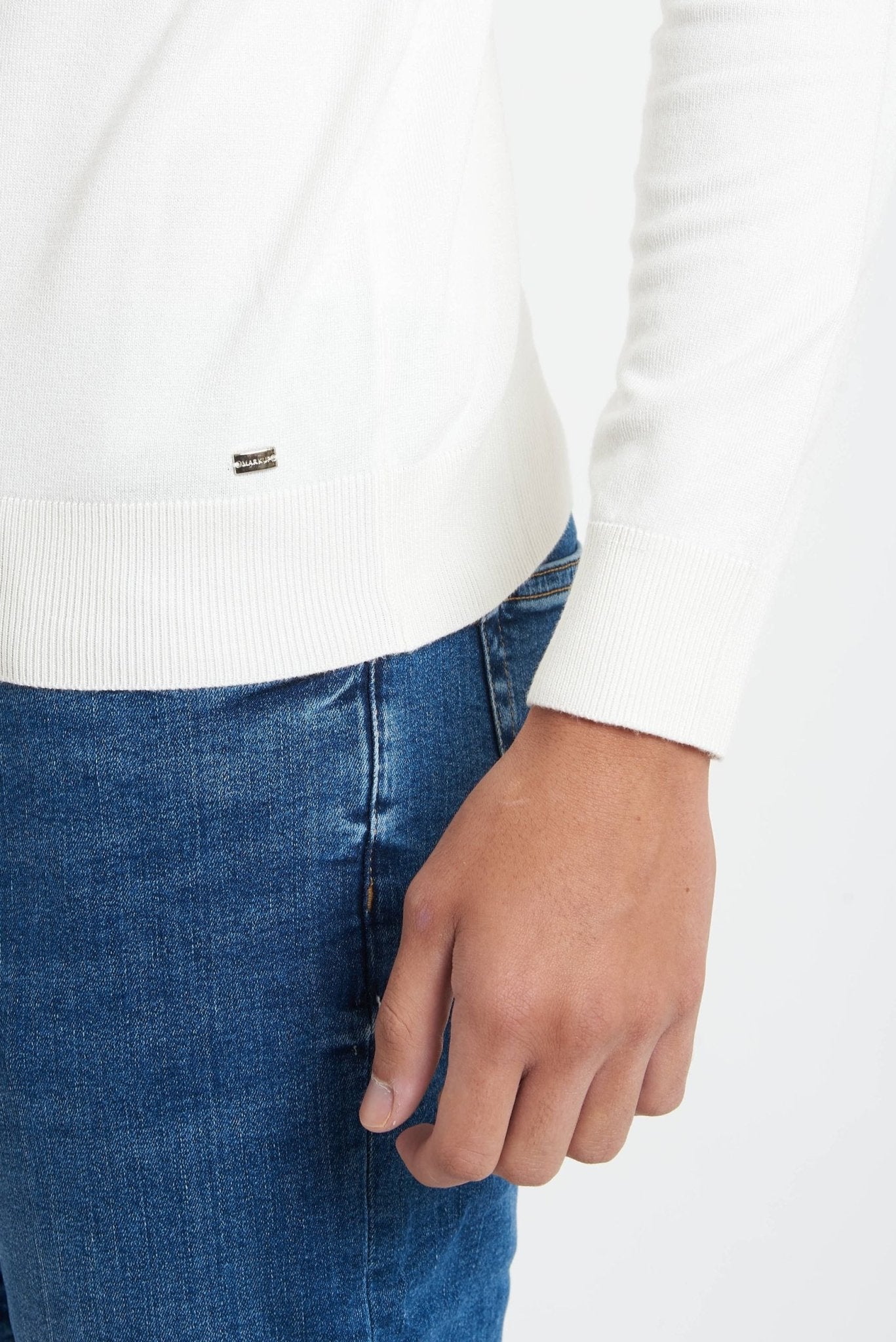 MARK UP - Maglieria - MK20012. - De Matteo Uomo