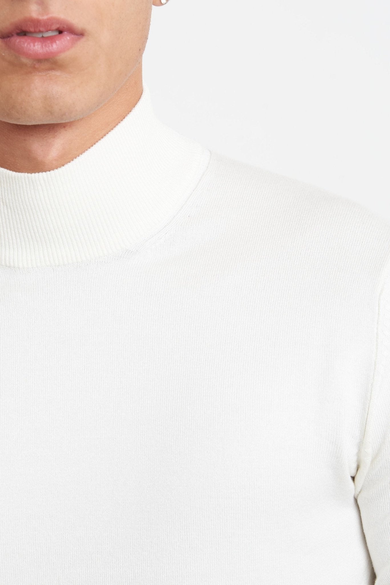 MARK UP - Maglieria - MK20012. - De Matteo Uomo