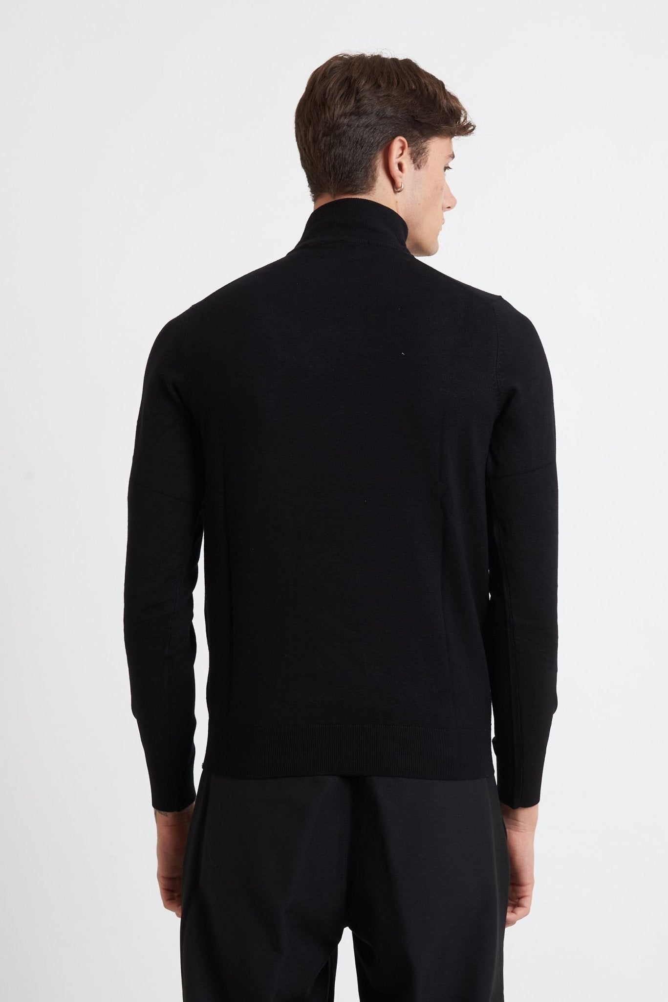 MARK UP - Maglieria - MK20012. - De Matteo Uomo