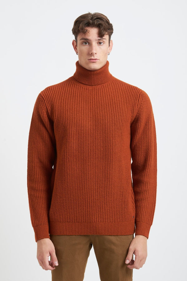 MARK UP - Maglieria - mk390067 - De Matteo Uomo