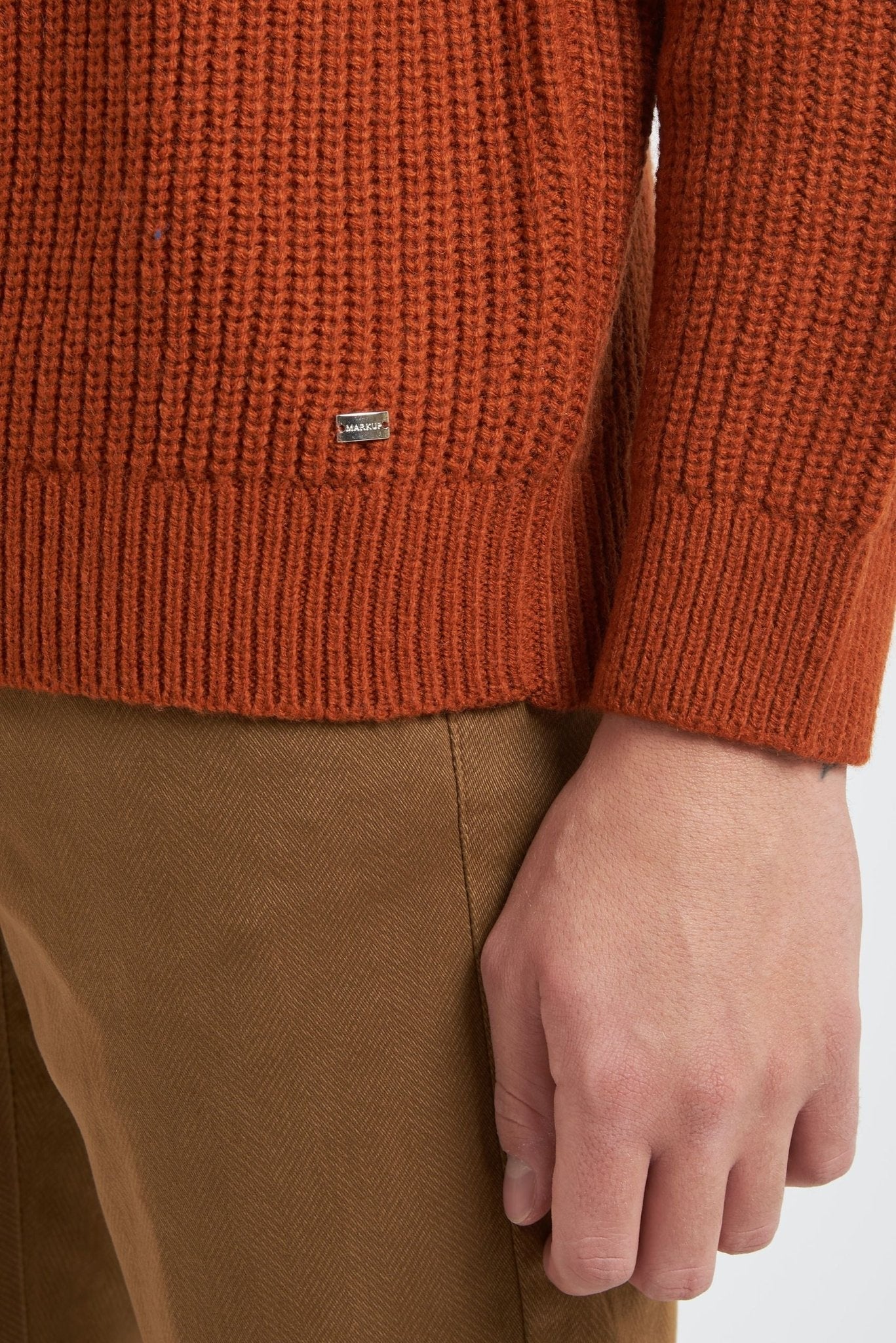 MARK UP - Maglieria - mk390067 - De Matteo Uomo