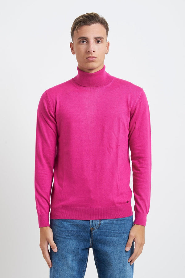 MARK UP - Maglieria - mk590118 - De Matteo Uomo