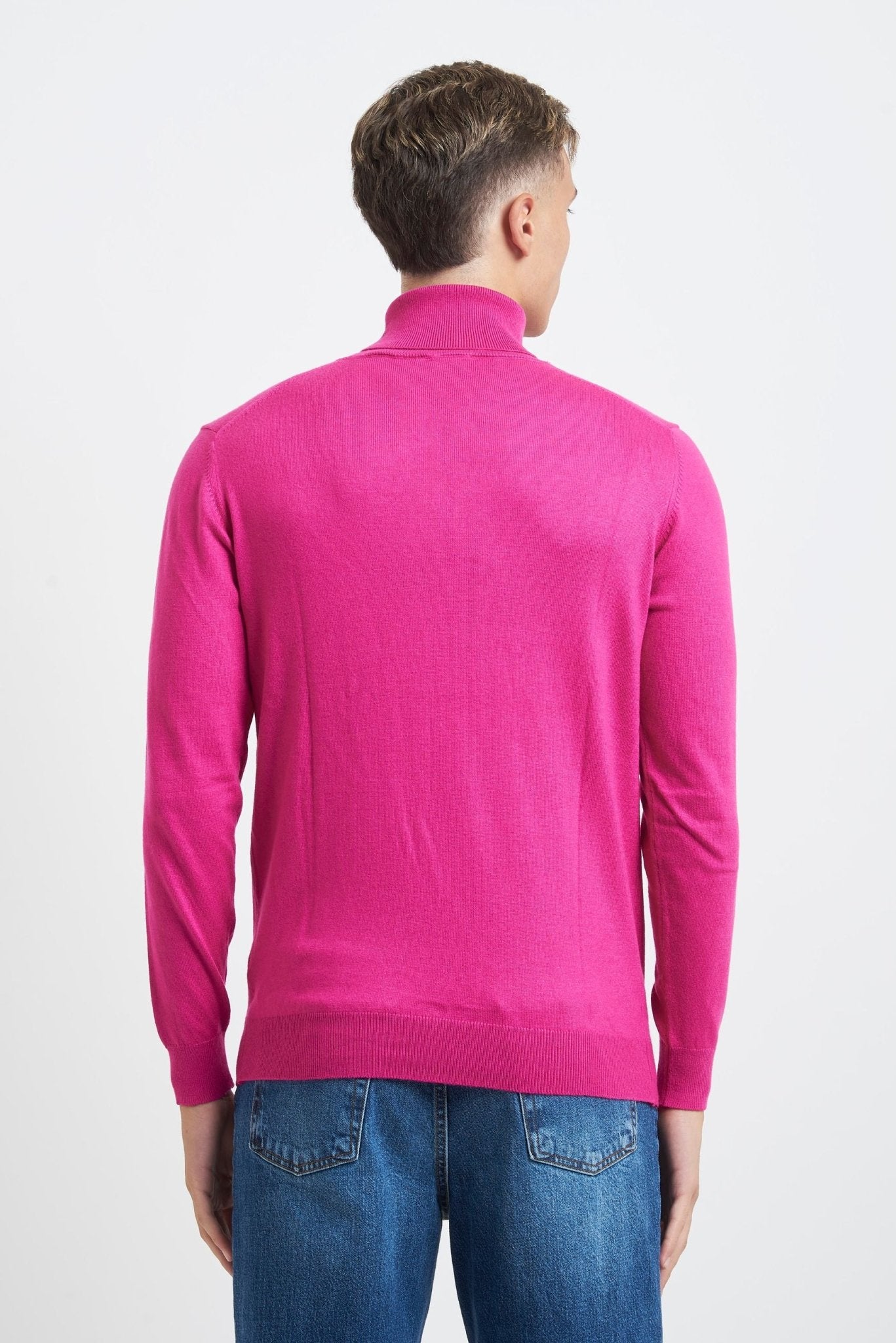 MARK UP - Maglieria - mk590118 - De Matteo Uomo